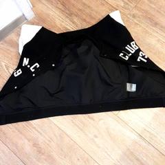 Gilet, a été signalé par Qbuzz ZHN utilisant iLost