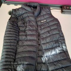 Doudoudne sans manche BLOUSON, zoals gemeld door Twisto met iLost