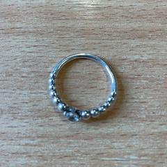 Anillo, ha sido reportado por Pathé City con iLost