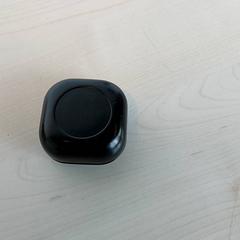 Elektronika - Etui voor oortjes, amint azt Regio Oost-Vlaanderen az iLost segítségével jelentette.