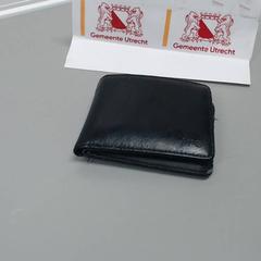 Pénztárcák Krolikowski, amint azt Gemeente Utrecht az iLost segítségével jelentette.