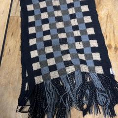 Shawl, as reported by IKEA Delft using iLost