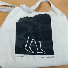 Väska Smaijaj, rapporterat av Regio Limburg - Leuven med iLost