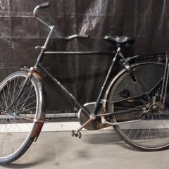 Rower, zgłoszono przez Gemeente Nijkerk przy użyciu iLost