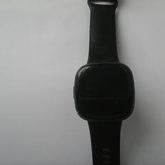 Smart watch, iLost'a bildirildiği gibi