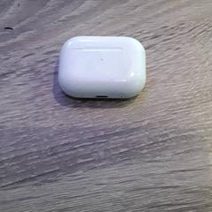 İLost kullanarak EBS Tramplein tarafından bildirildiği gibi Airpod