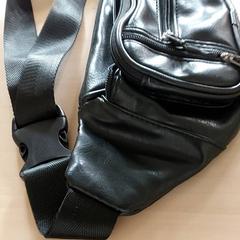 Sack - Heuptas, gemeldet von Centraal magazijn über iLost