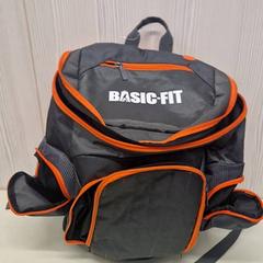 İLost kullanarak Transdev Gooi en Vechtstreek tarafından bildirildiği gibi Sırt çantası