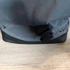 Sac à dos, a été signalé par EBS Tramplein utilisant iLost