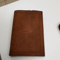 Billetera BUCATARU, ha sido reportado por ilévia con iLost