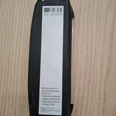 Kantoorartikel, zoals gemeld door Arriva West-Brabant met iLost