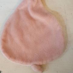 Knuffeldoek Roze, zoals gemeld door DierenPark Amersfoort met iLost