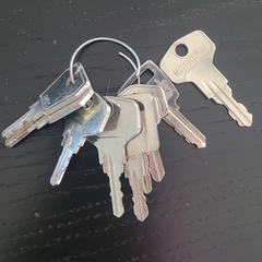 Sleutels, jak bylo nahlášeno na iLost