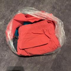 Swimming trunks & Boxer short, as reported by Van der Valk Hotel Haarlem using iLost