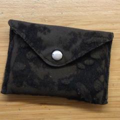 Brieftasche Hoofd, gemeldet von Gemeente Haarlem über iLost