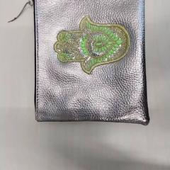 Tasje, ako bolo nahlásené Arriva Limburg Zuid pomocou iLost