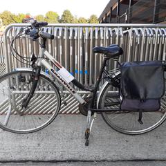 Damesfiets Granville Oakland, zoals gemeld door Fietsdepot met iLost