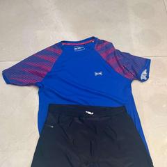 Sportkleding, zoals gemeld door Van der Valk Hotel Gorinchem met iLost