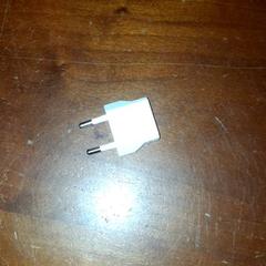 Adapter, gemeldet von Grand Hotel Amrath Kurhaus über iLost