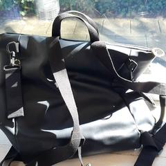 Bag, as reported by DierenPark Amersfoort using iLost
