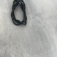 Usb kabel, come riportato da Arriva Achterhoek-Rivierenland utilizzando iLost