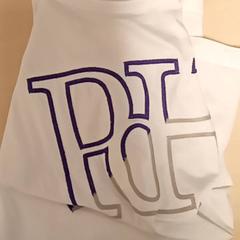 Tričko, ako bolo nahlásené Mövenpick Hotel Amsterdam City Centre pomocou iLost