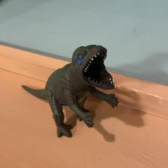 Leksak, rapporterat av Familie Resort Molenwaard med iLost