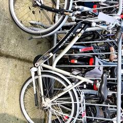 Damenrad Gazelle, gemeldet von Stadswerk072 über iLost