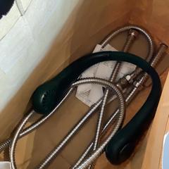 Onbekend voorwerp Bag with forgotten items, zoals gemeld door MEININGER Hotel Bremen Hauptbahnhof met iLost