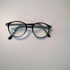 Szemüveg, amint azt Twisto az iLost segítségével jelentette.