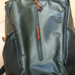 Rugzak, zoals gemeld door Regio Antwerpen - Brussel met iLost