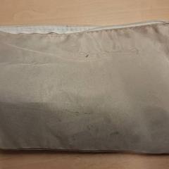 Sac, a été signalé par RET utilisant iLost
