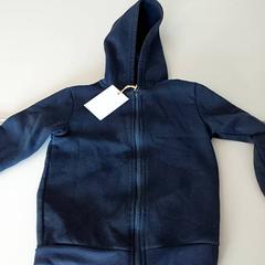 İLost kullanarak Centraal magazijn tarafından bildirildiği gibi Giyim - Kinderhoodie