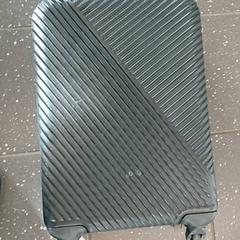 Diversos - koffer, segons ha informat Regio Antwerpen - Brussel mitjançant iLost