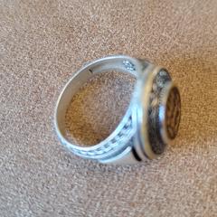 Ring, som rapportert til iLost