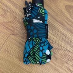 Dáždnik, ako bolo nahlásené HTM pomocou iLost