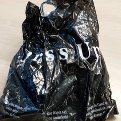 Tas Plastiek zak, zoals gemeld door Centraal magazijn met iLost