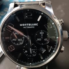 Horloge, som rapportert til iLost