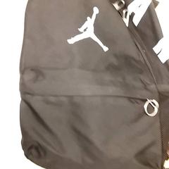 Backpack, as reported by RET using iLost