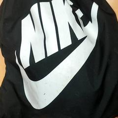 Gymnastics bag, as reported by Regio Antwerpen - Brussel using iLost