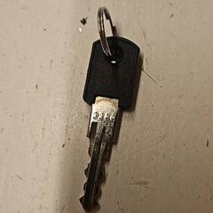 Gakoa, gisa salatu by Loveland ADE | Mediahaven & Theater Amsterdam iLost erabiliz