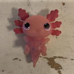 Leketøy, som rapportert av Artis ved bruk av iLost