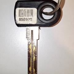 Llave de bicicleta, ha sido reportado por Qbuzz DMG con iLost