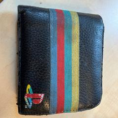 Brieftasche Dimitar Georgiev, gemeldet von Gemeente Stichtse Vecht über iLost