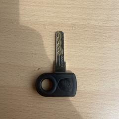 Sleutel fiets, iLost에 보고됨