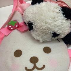 ポシェット، كما تم الإبلاغ عنه بواسطة IKEA新三郷 عبر iLost