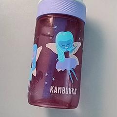 Butelka do picia, zgłoszono przez Centraal magazijn przy użyciu iLost