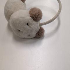 Ohrievač uší oorwarmers, ako bolo nahlásené IKEA Amsterdam pomocou iLost