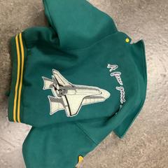 Jas, iLost를 사용하여 Gemeente Amsterdam에 보고됨