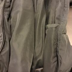 Giacca, come riportato da U-OV Utrecht utilizzando iLost